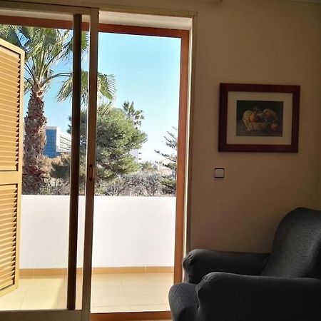 Chalet In Peñíscola Exterior foto