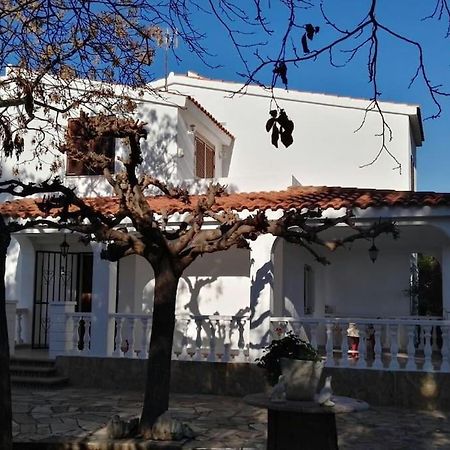Chalet In Peñíscola Exterior foto