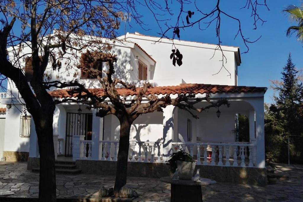 Chalet In Peñíscola Exterior foto